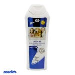 apex dog pratex shampoo & conditiner شامپو سگ اپکس با عصاره اسطوخودوس