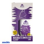 apex naturals umits eye cat cleaners قطره پاک کننده چشم گربه اپکس