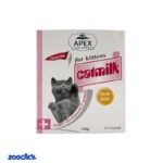 apex cat milk شیر خشک گربه اپکس