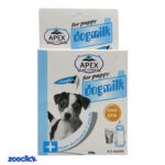 apex dog milk شیر خشک سگ اپکس