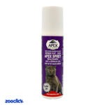 apex herbo cat & dog spray اسپری محافظت از پوست و مو گربه و سگ اپکس