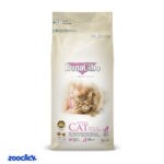 bonacibo adult cat food light & sterillised غذای خشک گربه عقیم یا چاق بوناسیبو