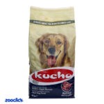 kucho adult dog food with lamb غذای خشک سگ کوچو طعم بره