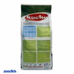 kucho adult dog food with lamb