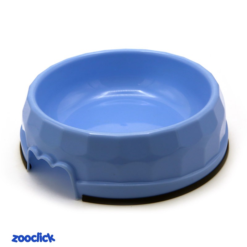 zc water and food container for dogs and cats 10003 03 2