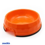 water and food container for dogs and cats
