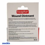 beaphar wound ointment