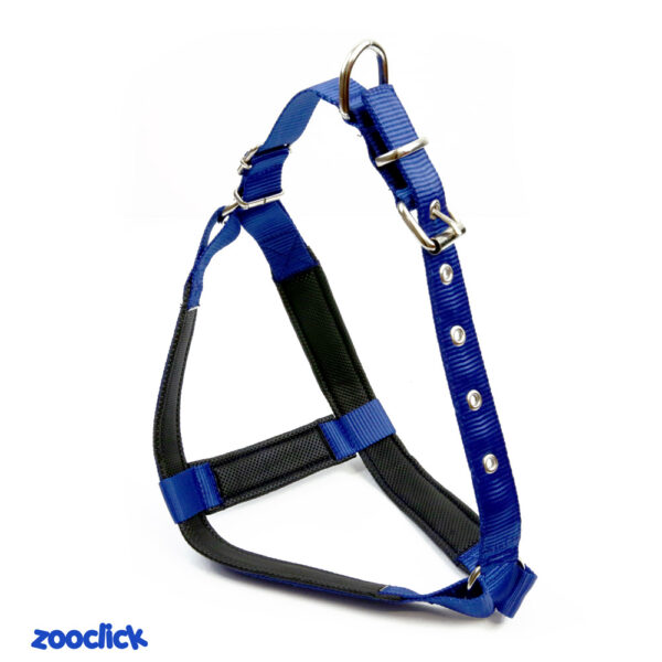 romito harness dog قلاده کتفی سگ رومیتو سایز 3