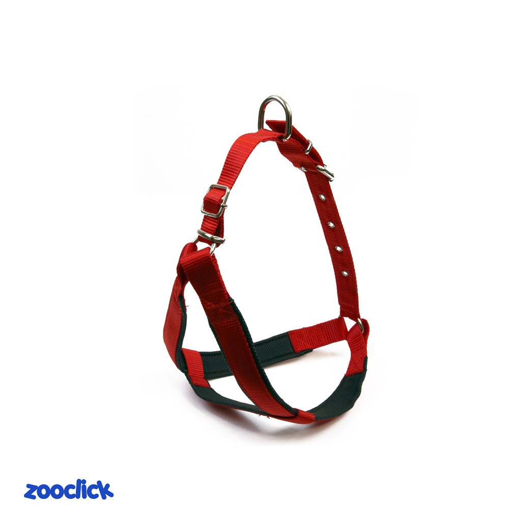 romito harness dog