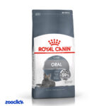 royal canin oral care غذای مراقبت دهان و دندان گربه رویال کنین