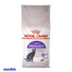 Royal Canin Sterilised 37