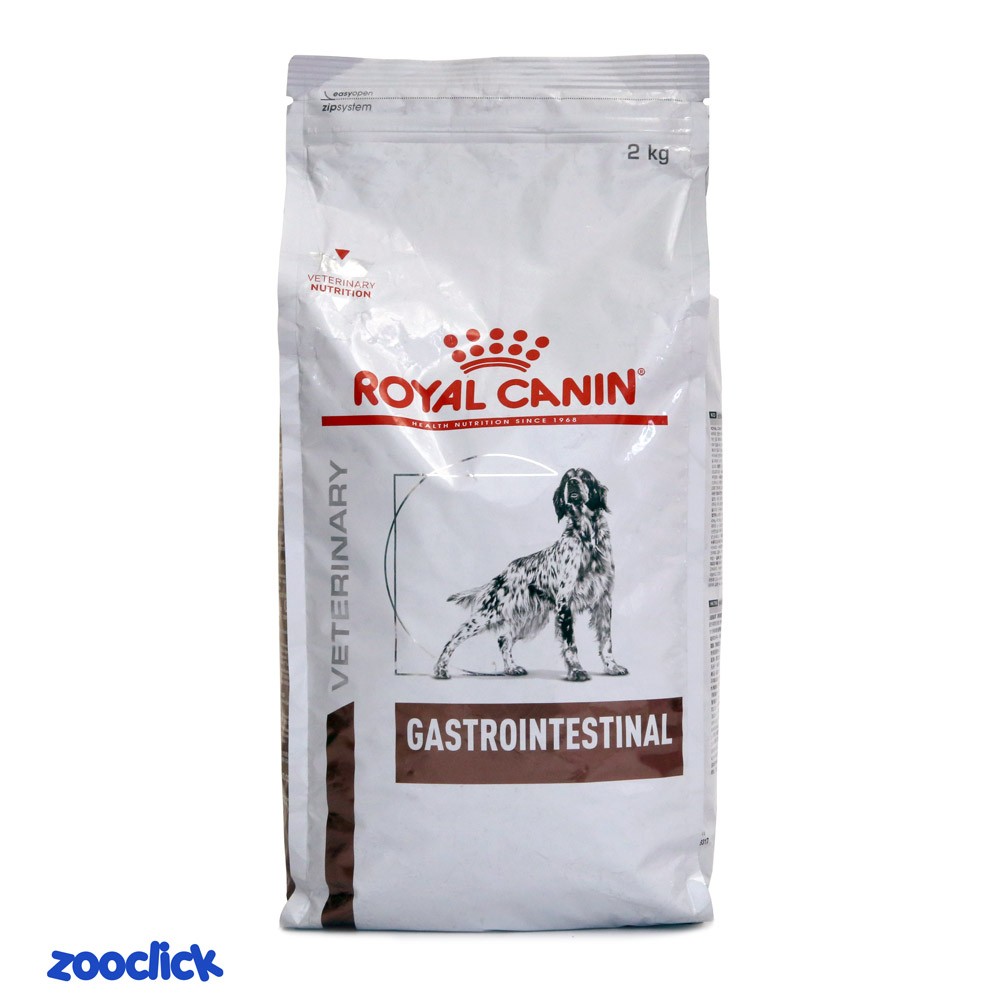 royal canin veterinary gastrointestinal
