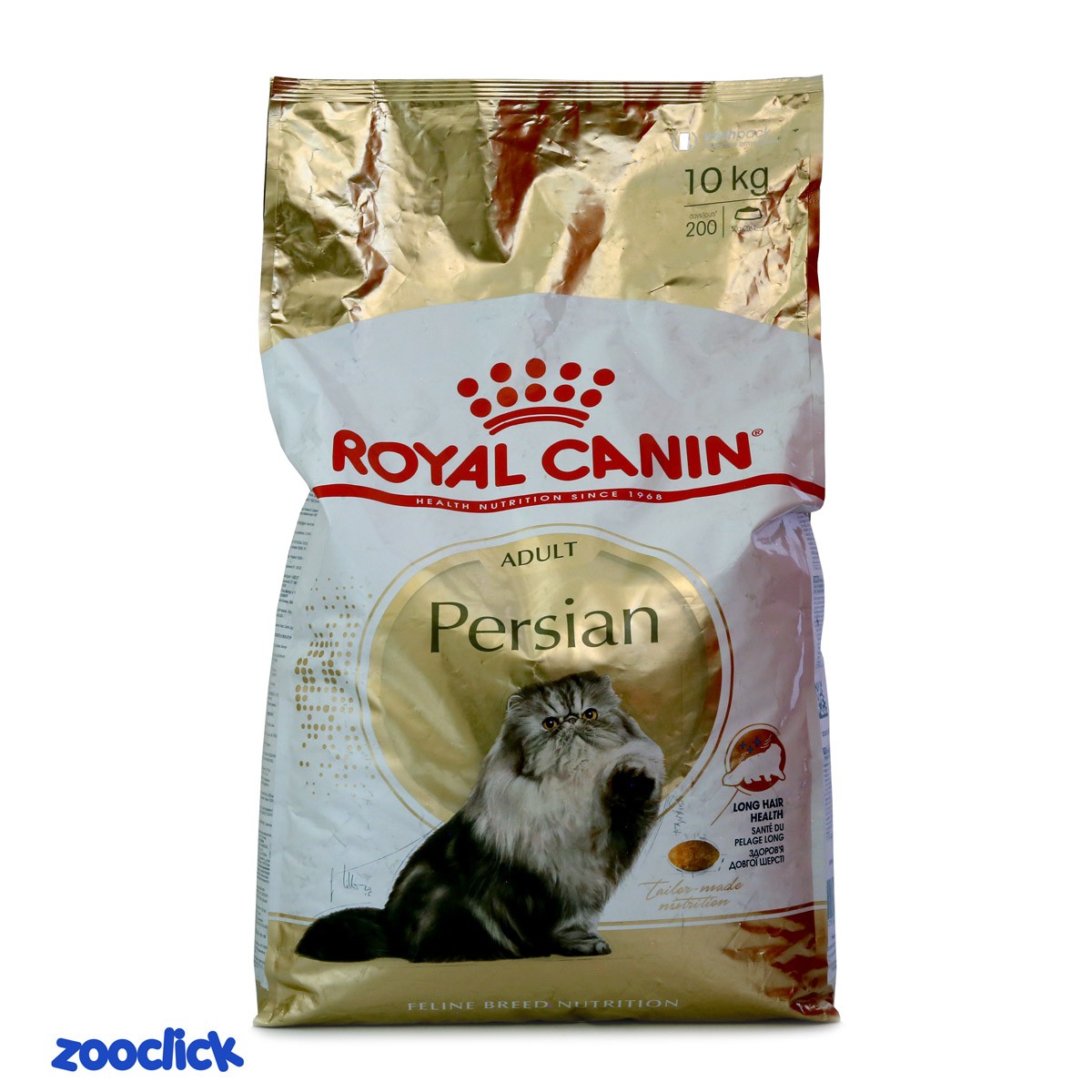 royal canin persian adult