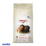bonacibo adult dog food high energy غذای خشک سگ فعال و پر انرژی بوناسیبو