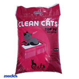 clean cats litter خاک گربه کیلین کتز