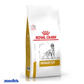 royal canin urinary s/o غذای سگ یورینری رویال کنین