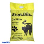 shatoot cat litter