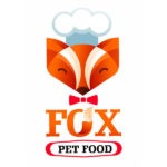 فاکس پت فود fox pet food