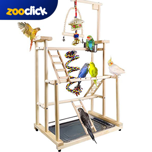 اسباب بازی پرنده