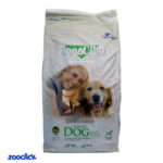 غذای خشک سگ بالغ بوناسیبو با طعم بره و برنج
