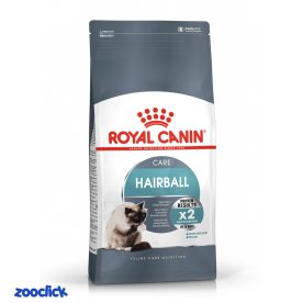 royal canin hairball care غذای خشک گربه ضد گلوله مو رویال کنین