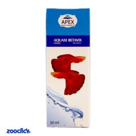 apex betavix vitamin ویتامین ماهی بتا یا فایتر اپکس
