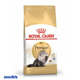 royal canin persian adult غذای خشک گربه پرشین رویال کنین 10 کیلویی