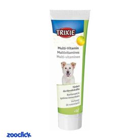 trixie multi vitamin dog paste خمیر مولتی ویتامین سگ تریکسی